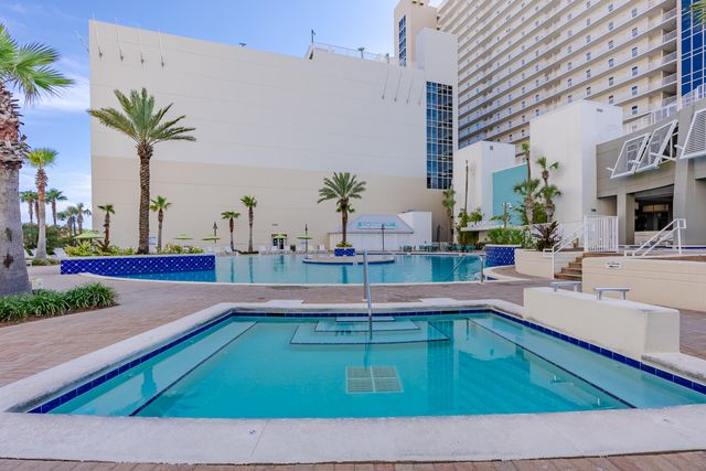 9860 S Thomas Drive UNIT 1116, Panama City Beach, FL 32408