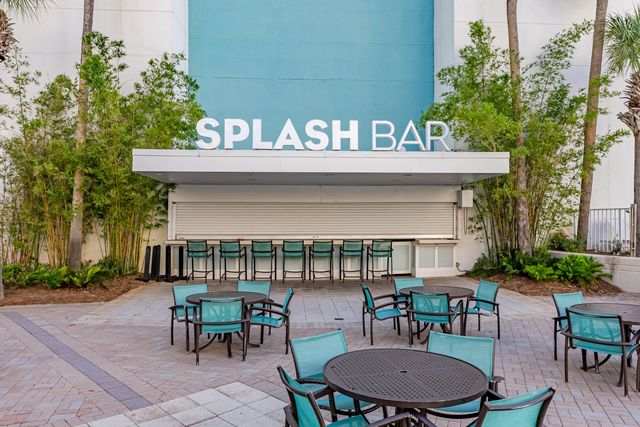 9860 S Thomas Drive UNIT 1116, Panama City Beach, FL 32408