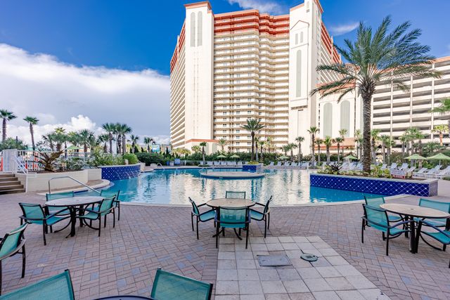 9860 S Thomas Drive UNIT 1116, Panama City Beach, FL 32408