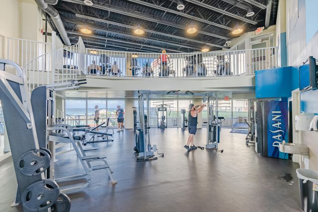 9860 S Thomas Drive UNIT 1116, Panama City Beach, FL 32408