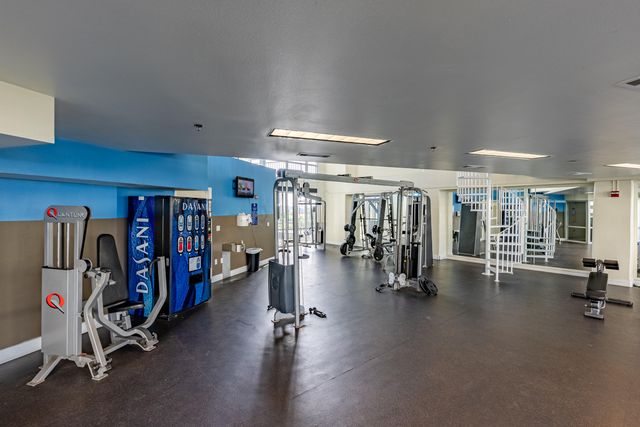 9860 S Thomas Drive UNIT 1116, Panama City Beach, FL 32408