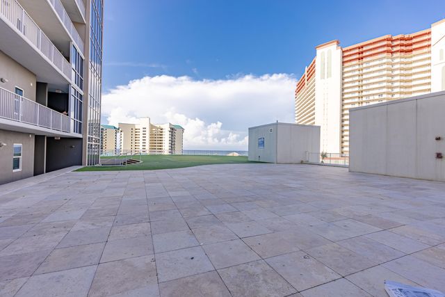9860 S Thomas Drive UNIT 1116, Panama City Beach, FL 32408
