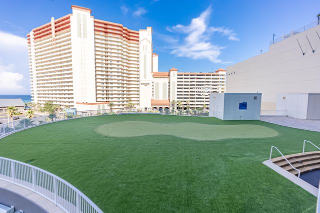 9860 S Thomas Drive UNIT 1116, Panama City Beach, FL 32408