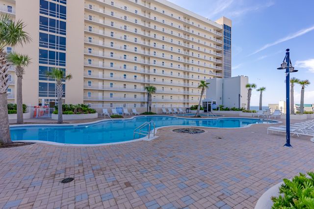 9860 S Thomas Drive UNIT 1116, Panama City Beach, FL 32408