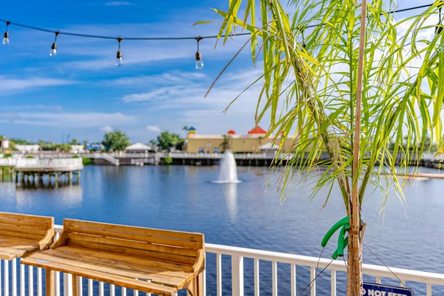 9860 S Thomas Drive UNIT 1116, Panama City Beach, FL 32408