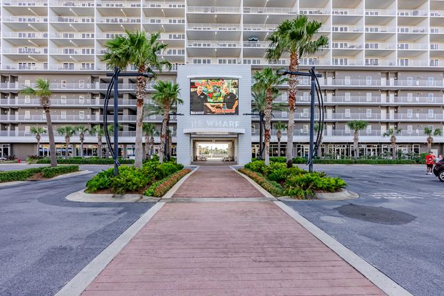 9860 S Thomas Drive UNIT 1116, Panama City Beach, FL 32408