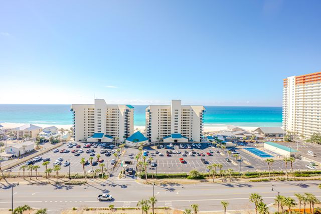 9860 S Thomas Drive UNIT 1116, Panama City Beach, FL 32408