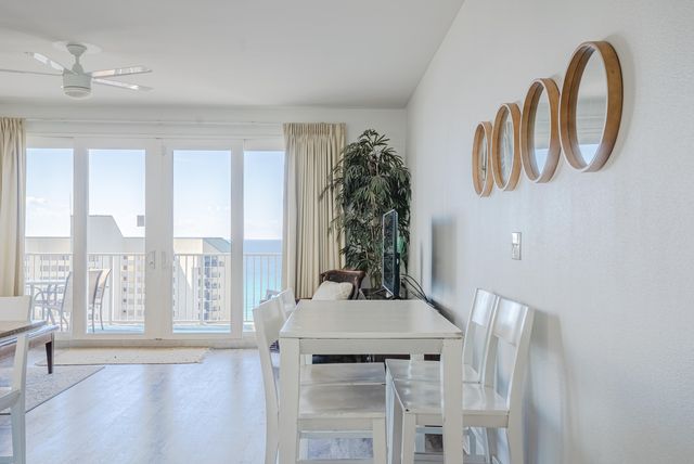 9860 S Thomas Drive UNIT 1116, Panama City Beach, FL 32408