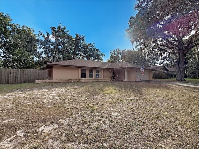 209 FIRST STREET, Tavares, FL 32778
