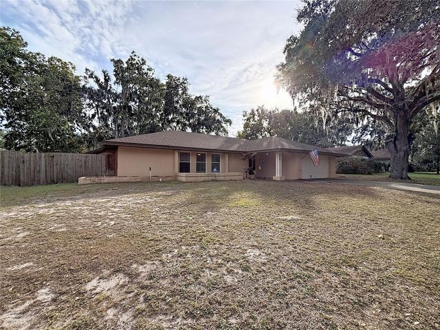 209 FIRST STREET, Tavares, FL 32778