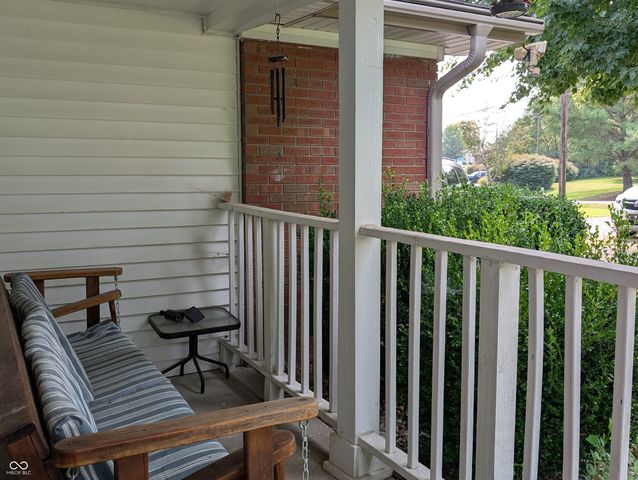 1680 Hurley Drive, North Vernon, IN 47265