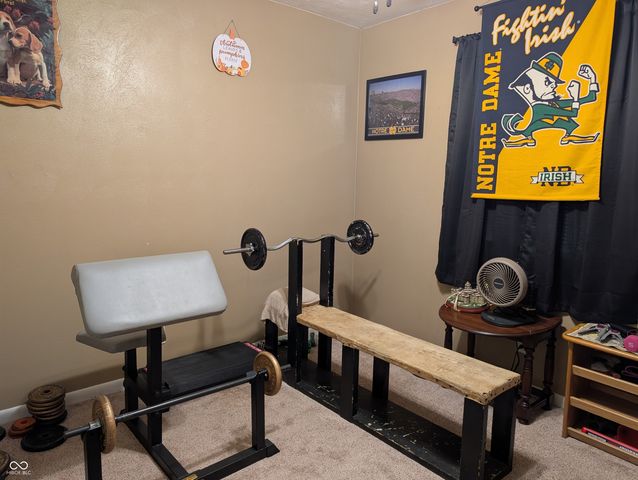 1680 Hurley Drive, North Vernon, IN 47265