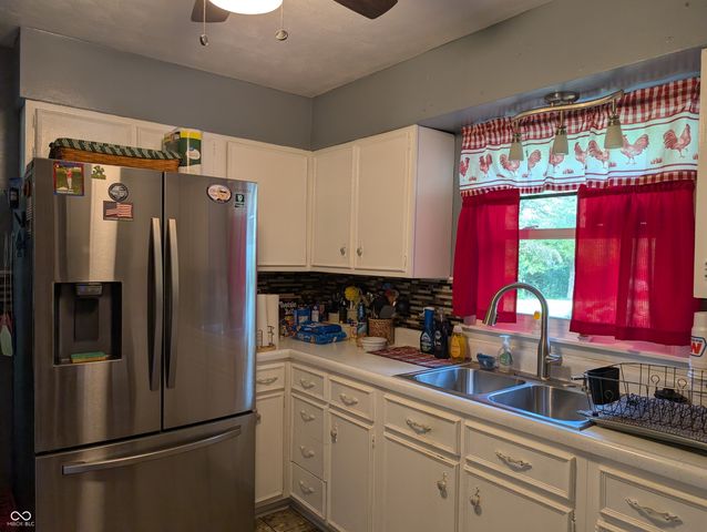 1680 Hurley Drive, North Vernon, IN 47265