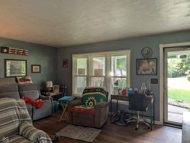 1680 Hurley Drive, North Vernon, IN 47265