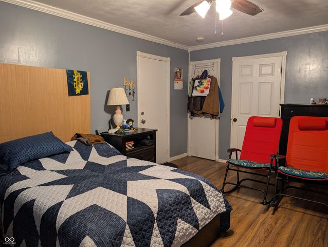 1680 Hurley Drive, North Vernon, IN 47265