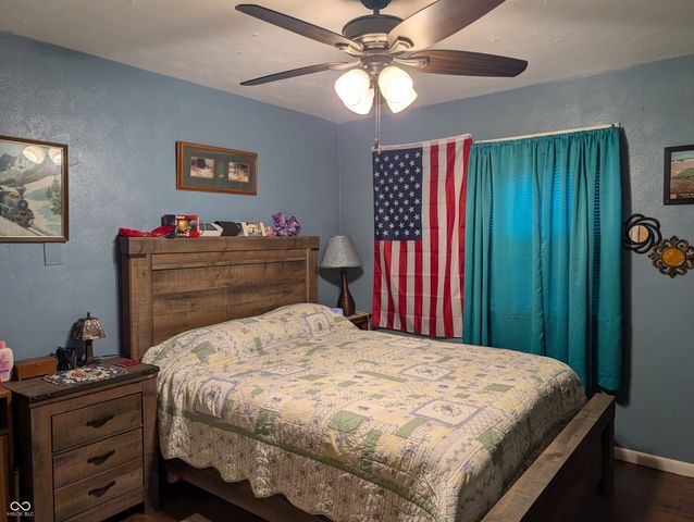 1680 Hurley Drive, North Vernon, IN 47265