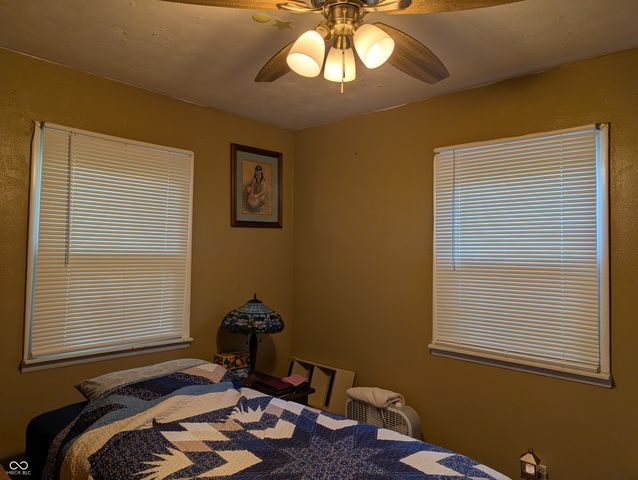 1680 Hurley Drive, North Vernon, IN 47265