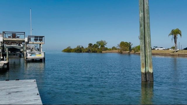 5925 BEVERLY DRIVE, Hudson, FL 34667