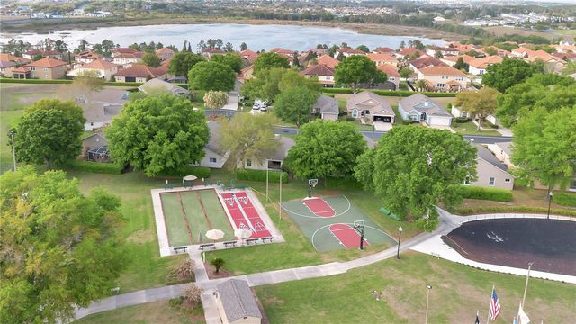 4226 SNOWDON STREET, Clermont, FL 34711