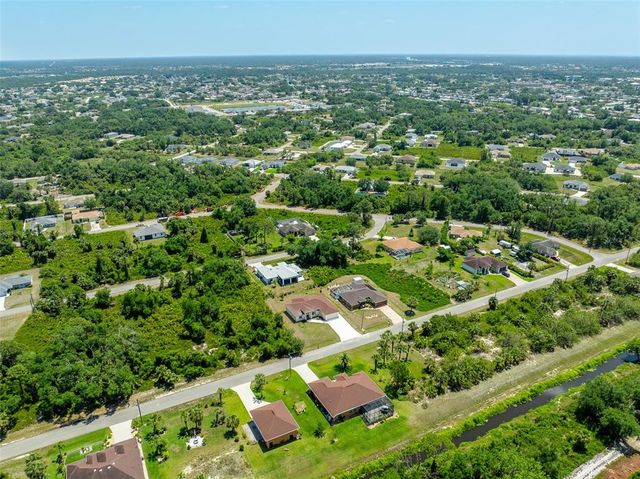 2186 FLORALA STREET, North Port, FL 34287