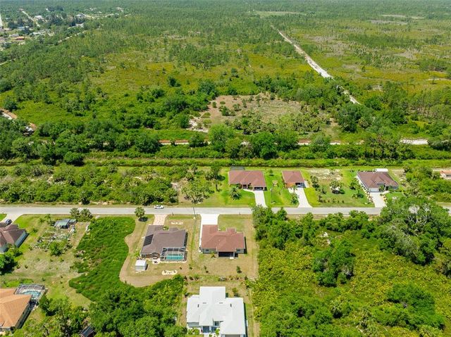 2186 FLORALA STREET, North Port, FL 34287