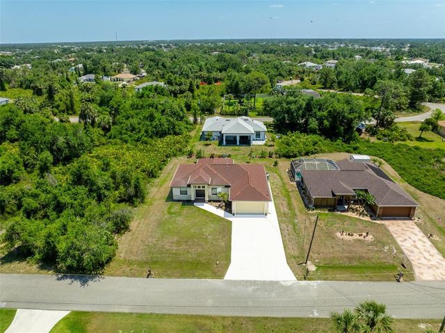 2186 FLORALA STREET, North Port, FL 34287
