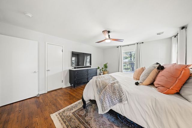 2801 5th Avenue, Fort Worth, TX 76110