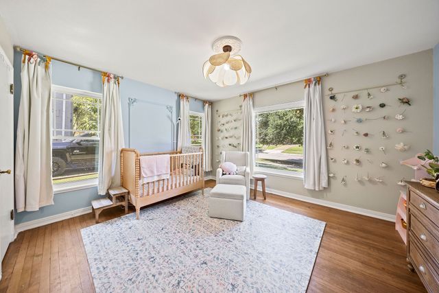 2801 5th Avenue, Fort Worth, TX 76110