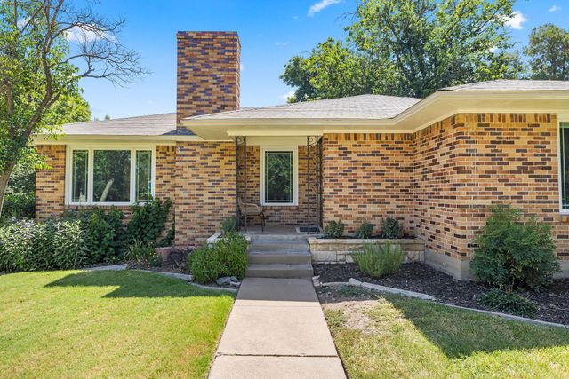2801 5th Avenue, Fort Worth, TX 76110