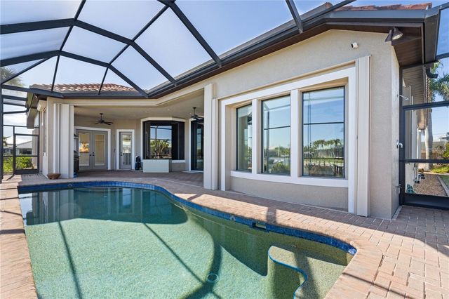 150 CRESCENT DRIVE, Punta Gorda, FL 33950