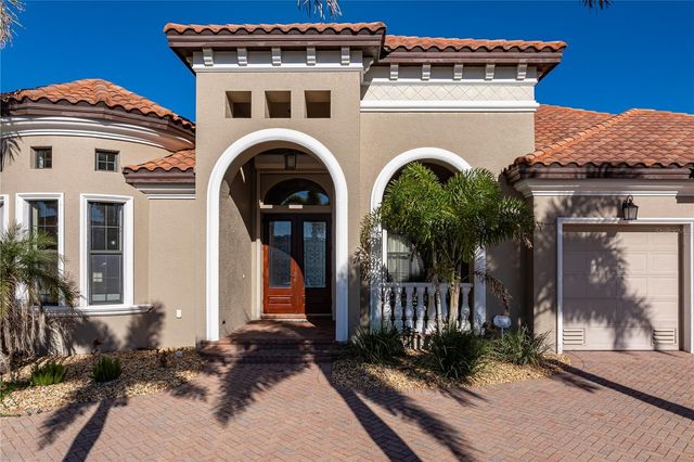 150 CRESCENT DRIVE, Punta Gorda, FL 33950