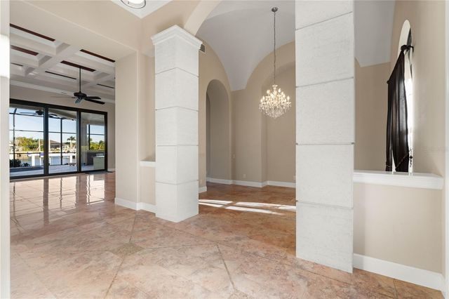 150 CRESCENT DRIVE, Punta Gorda, FL 33950