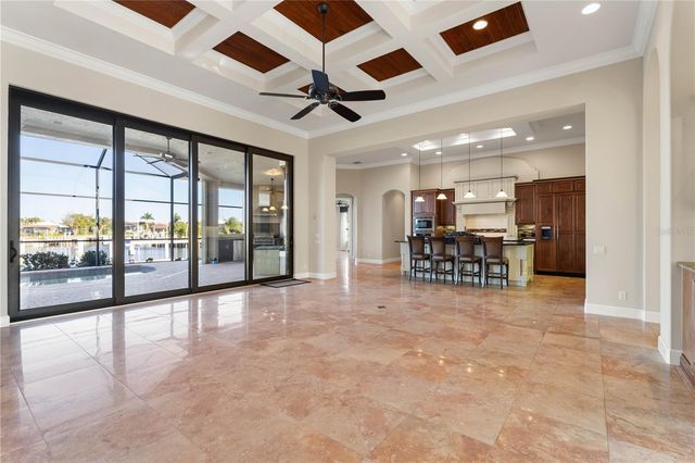 150 CRESCENT DRIVE, Punta Gorda, FL 33950