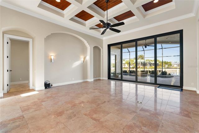 150 CRESCENT DRIVE, Punta Gorda, FL 33950