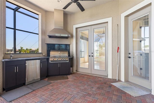 150 CRESCENT DRIVE, Punta Gorda, FL 33950