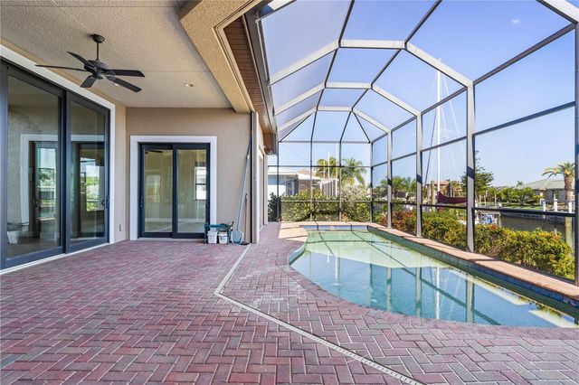 150 CRESCENT DRIVE, Punta Gorda, FL 33950