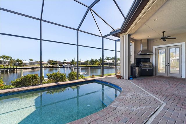 150 CRESCENT DRIVE, Punta Gorda, FL 33950