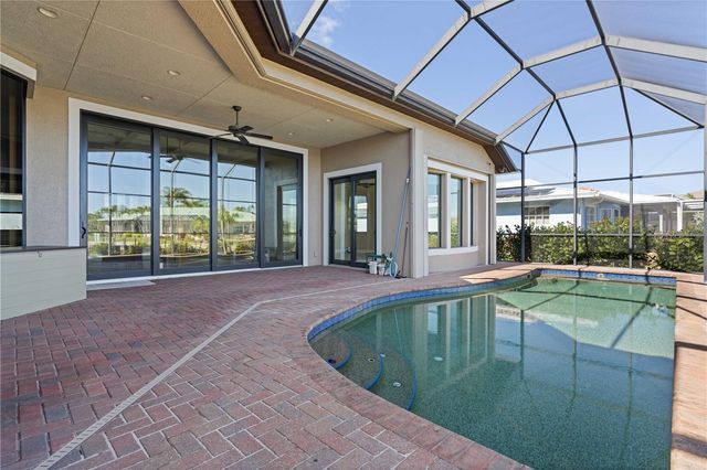 150 CRESCENT DRIVE, Punta Gorda, FL 33950