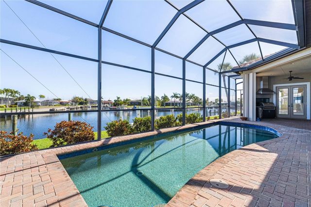 150 CRESCENT DRIVE, Punta Gorda, FL 33950