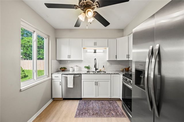 605 Lamont Drive, Kettering, OH 45429