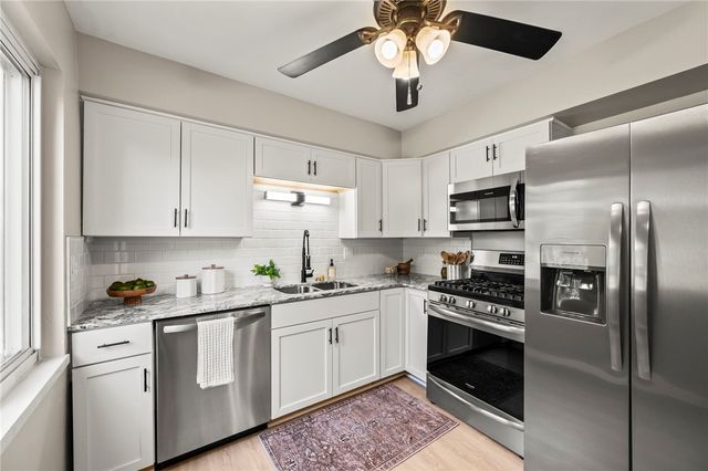 605 Lamont Drive, Kettering, OH 45429