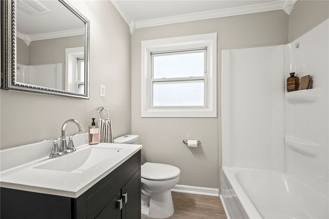 605 Lamont Drive, Kettering, OH 45429