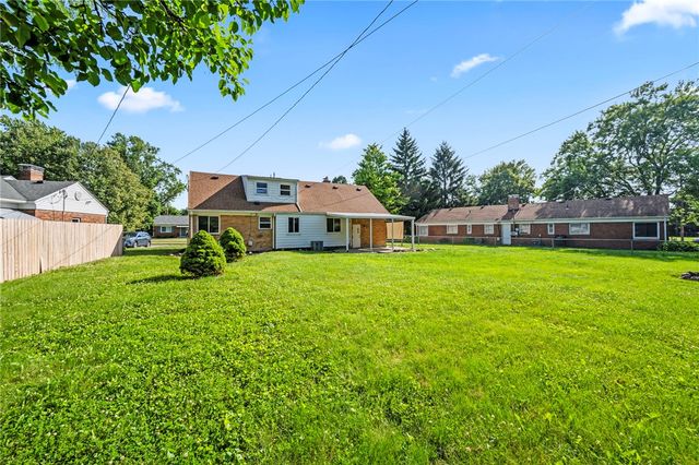 605 Lamont Drive, Kettering, OH 45429
