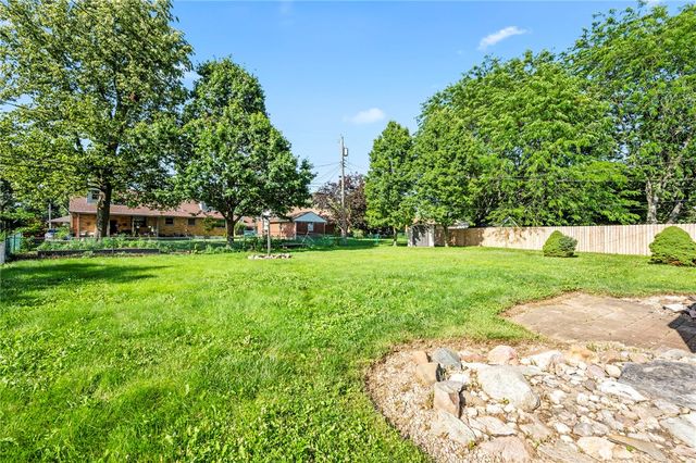 605 Lamont Drive, Kettering, OH 45429