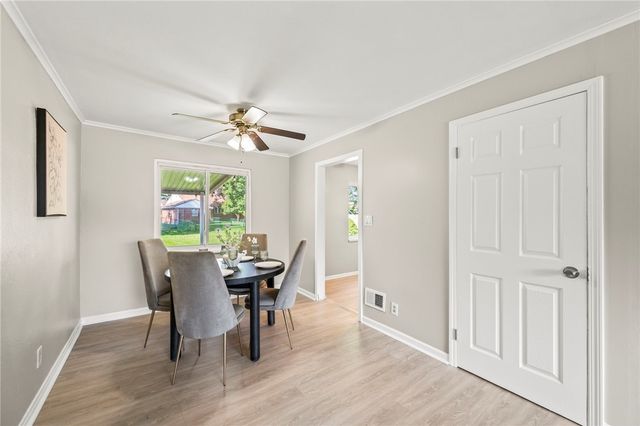 605 Lamont Drive, Kettering, OH 45429