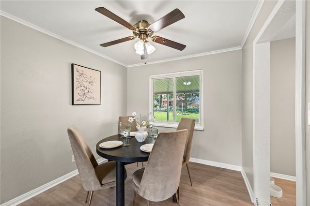 605 Lamont Drive, Kettering, OH 45429