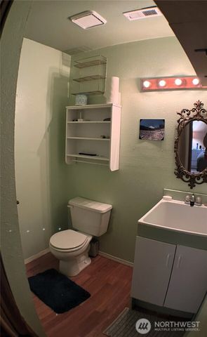 6816 Church Creek Court NW, Stanwood, WA 98292