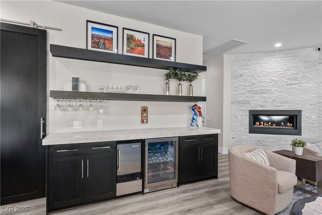 1864 Woodhaven Drive, Henderson, NV 89074