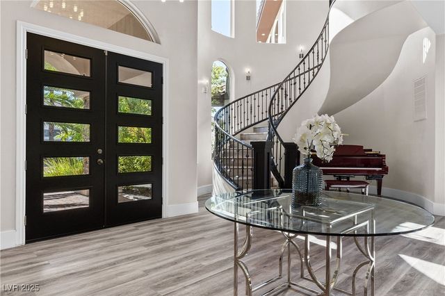 1864 Woodhaven Drive, Henderson, NV 89074