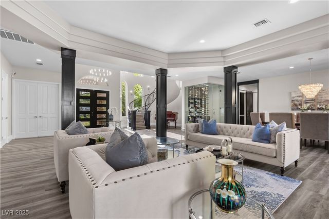 1864 Woodhaven Drive, Henderson, NV 89074